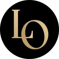 Lucky Ones logo