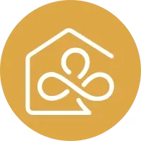 The Clubhouse Casino logo